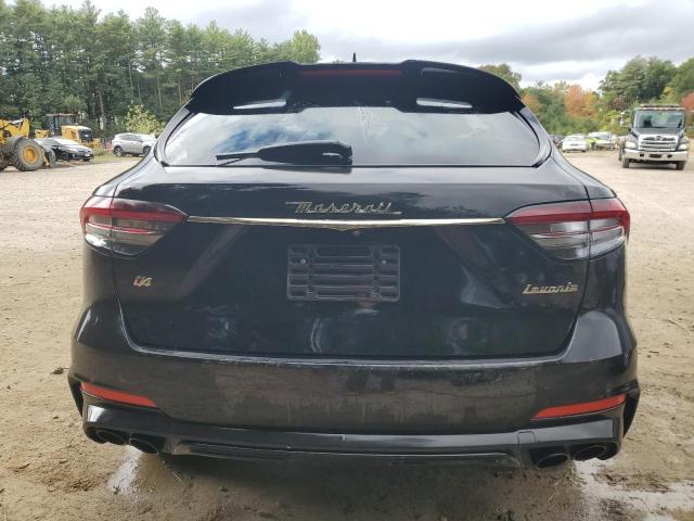 Photo 5 VIN: ZN661XUS0MX363874 - MASERATI LEVANTE SP 