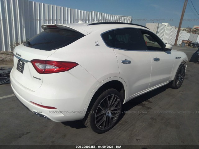 Photo 3 VIN: ZN661XUS1HX217926 - MASERATI LEVANTE 