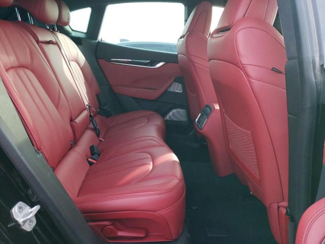 Photo 10 VIN: ZN661XUS2JX289403 - MASERATI LEVANTE SP 