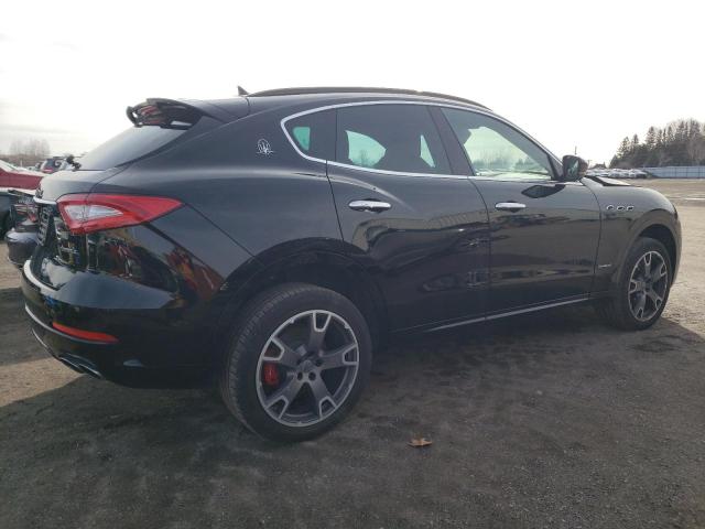 Photo 2 VIN: ZN661XUS2JX289403 - MASERATI LEVANTE SP 