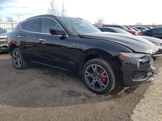 Photo 3 VIN: ZN661XUS2JX289403 - MASERATI LEVANTE SP 