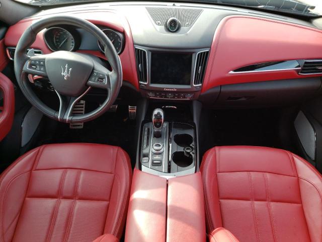 Photo 7 VIN: ZN661XUS2JX289403 - MASERATI LEVANTE SP 