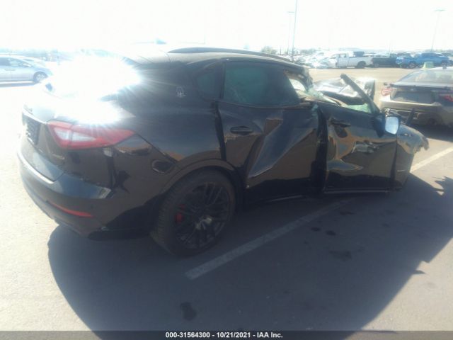 Photo 3 VIN: ZN661XUS2JX304496 - MASERATI LEVANTE 