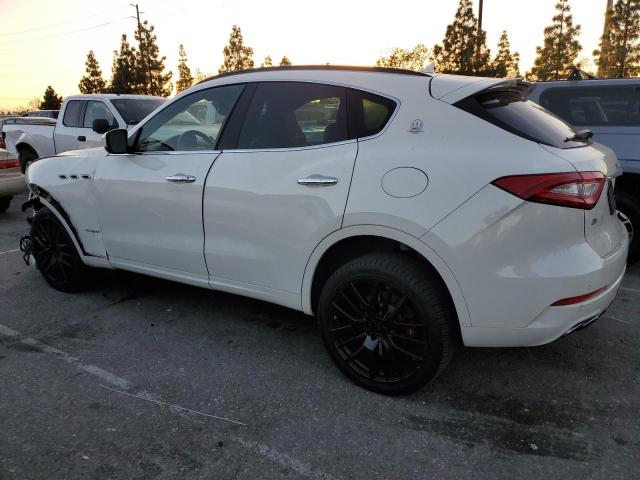 Photo 1 VIN: ZN661XUS3JX294500 - MASERATI LEVANTE 