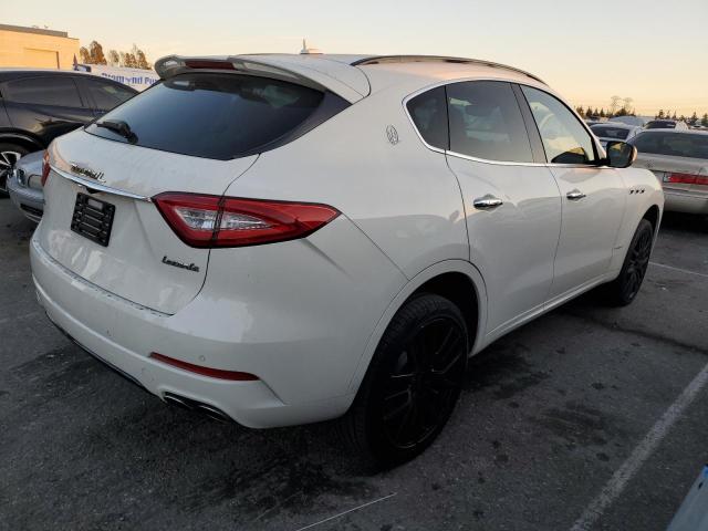 Photo 2 VIN: ZN661XUS3JX294500 - MASERATI LEVANTE 