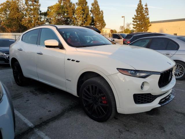 Photo 3 VIN: ZN661XUS3JX294500 - MASERATI LEVANTE 