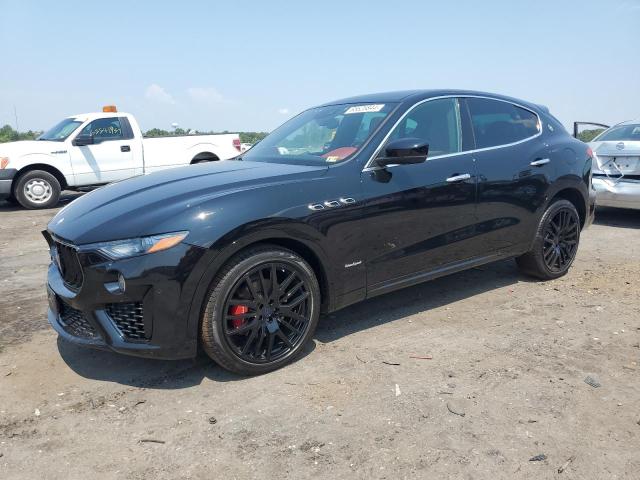 Photo 0 VIN: ZN661XUS3KX328128 - MASERATI LEVANTE SP 