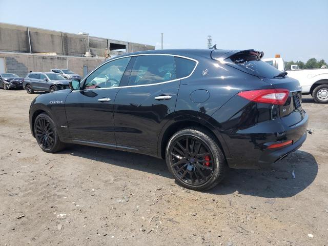 Photo 1 VIN: ZN661XUS3KX328128 - MASERATI LEVANTE SP 