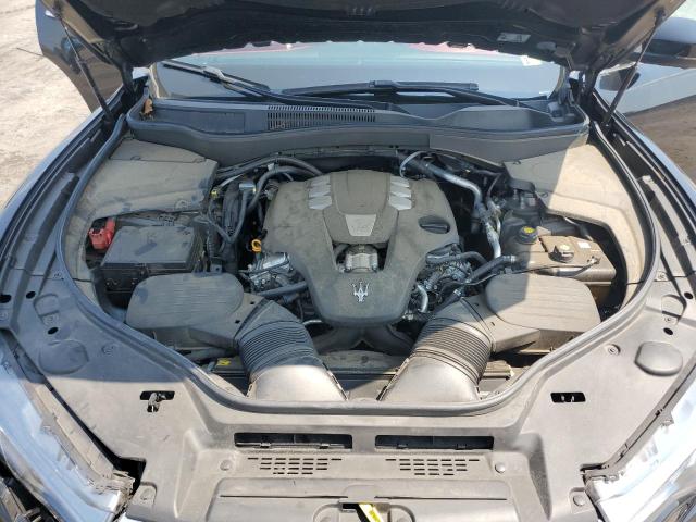 Photo 11 VIN: ZN661XUS3KX328128 - MASERATI LEVANTE SP 