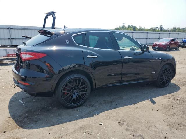 Photo 2 VIN: ZN661XUS3KX328128 - MASERATI LEVANTE SP 