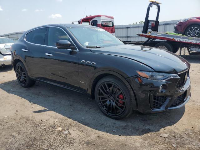 Photo 3 VIN: ZN661XUS3KX328128 - MASERATI LEVANTE SP 