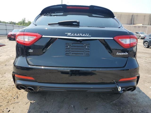 Photo 5 VIN: ZN661XUS3KX328128 - MASERATI LEVANTE SP 