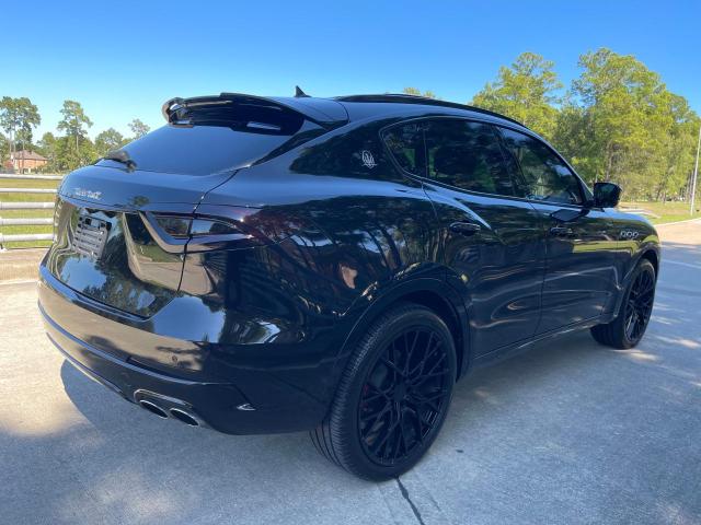 Photo 3 VIN: ZN661XUS4HX226037 - MASERATI LEVANTE SP 