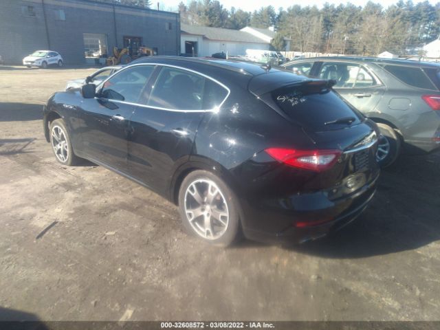 Photo 2 VIN: ZN661XUS4HX228404 - MASERATI LEVANTE 