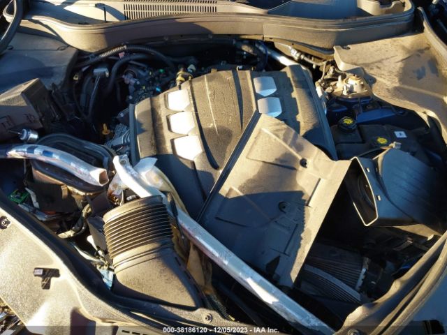 Photo 9 VIN: ZN661XUS4JX293551 - MASERATI LEVANTE 