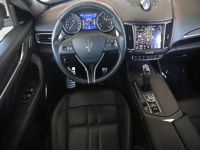 Photo 4 VIN: ZN661XUS4KX313721 - MASERATI LEVANTE 