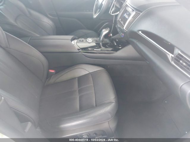 Photo 4 VIN: ZN661XUS4KX333791 - MASERATI LEVANTE 