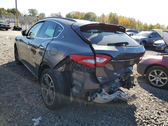 Photo 2 VIN: ZN661XUS5HX234325 - MASERATI LEVANTE SP 