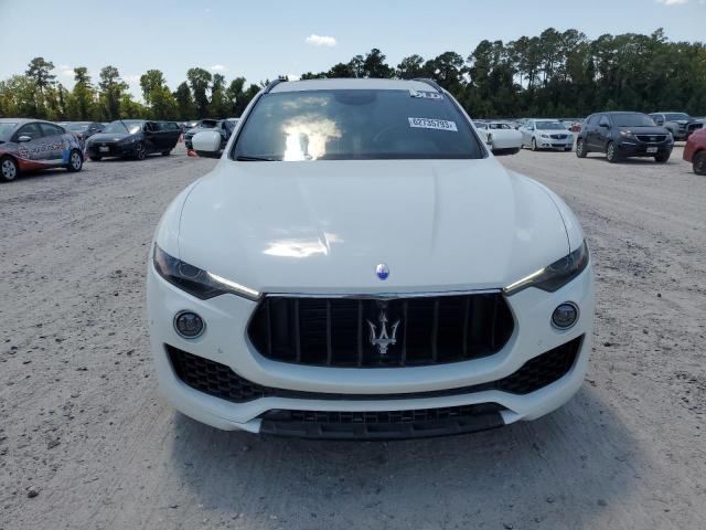 Photo 4 VIN: ZN661XUS6HX217520 - MASERATI LEVANTE SP 