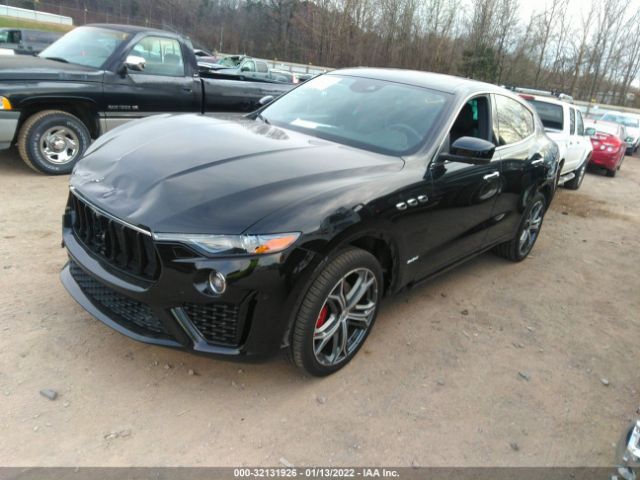 Photo 1 VIN: ZN661XUS6KX328429 - MASERATI LEVANTE 