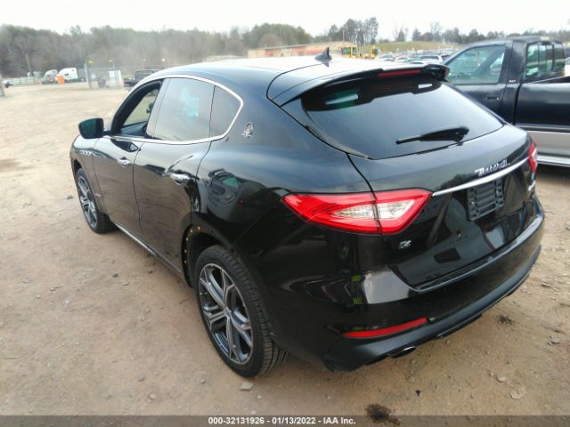 Photo 2 VIN: ZN661XUS6KX328429 - MASERATI LEVANTE 