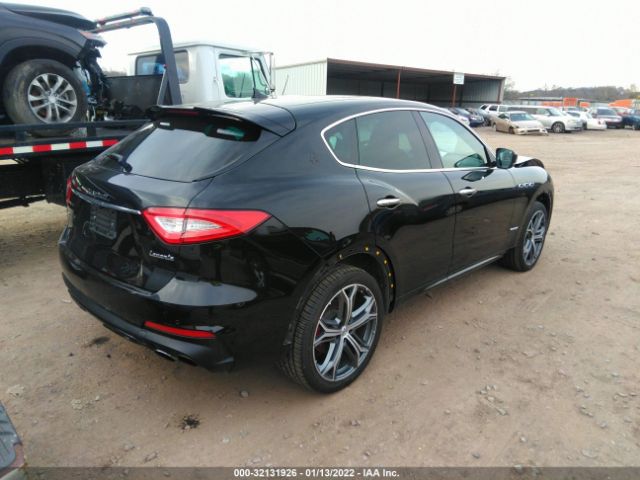 Photo 3 VIN: ZN661XUS6KX328429 - MASERATI LEVANTE 