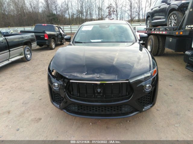 Photo 5 VIN: ZN661XUS6KX328429 - MASERATI LEVANTE 