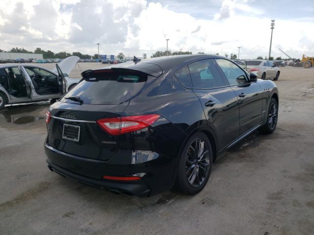 Photo 3 VIN: ZN661XUS7KX314913 - MASERATI LEVANTE SP 