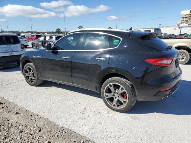 Photo 1 VIN: ZN661XUS8HX254424 - MASERATI LEVANTE SP 