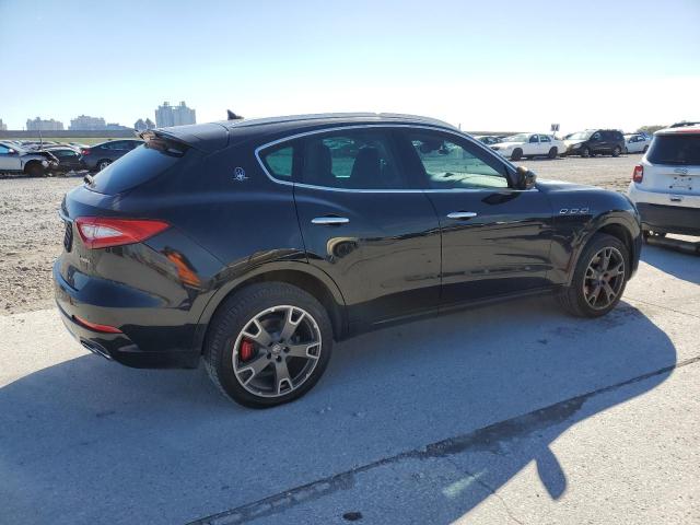 Photo 2 VIN: ZN661XUS8HX254424 - MASERATI LEVANTE SP 