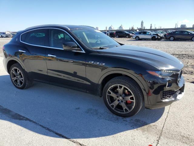 Photo 3 VIN: ZN661XUS8HX254424 - MASERATI LEVANTE SP 