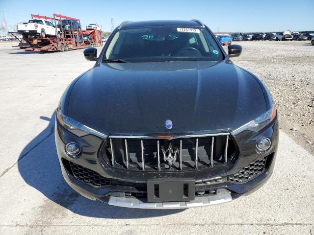 Photo 4 VIN: ZN661XUS8HX254424 - MASERATI LEVANTE SP 