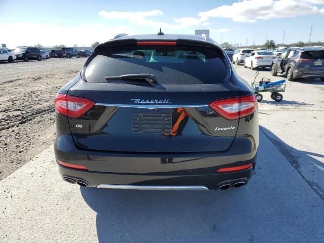 Photo 5 VIN: ZN661XUS8HX254424 - MASERATI LEVANTE SP 