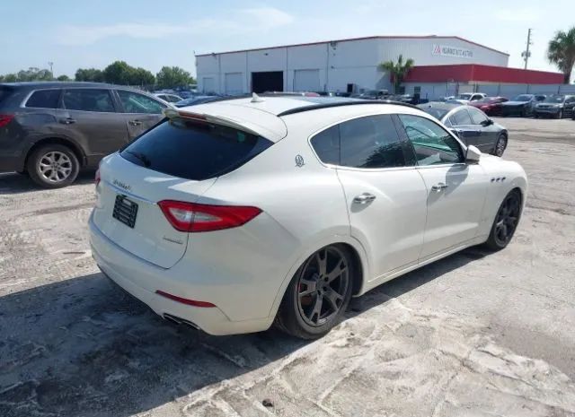 Photo 3 VIN: ZN661XUS8JX259595 - MASERATI LEVANTE 