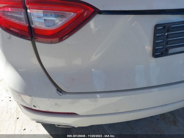 Photo 5 VIN: ZN661XUS8JX259676 - MASERATI LEVANTE 