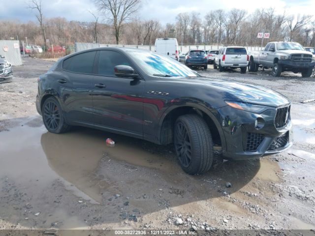 Photo 0 VIN: ZN661XUS8KX338654 - MASERATI LEVANTE 