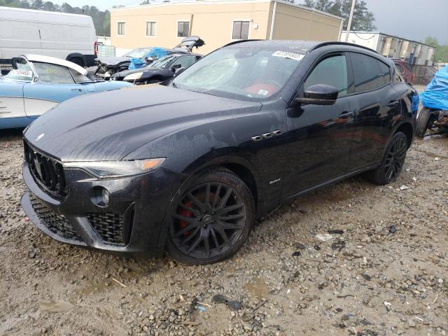 Photo 0 VIN: ZN661XUS8LX342379 - MASERATI LEVANTE SP 