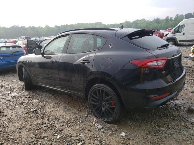 Photo 1 VIN: ZN661XUS8LX342379 - MASERATI LEVANTE SP 