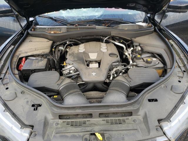 Photo 11 VIN: ZN661XUS8LX342379 - MASERATI LEVANTE SP 