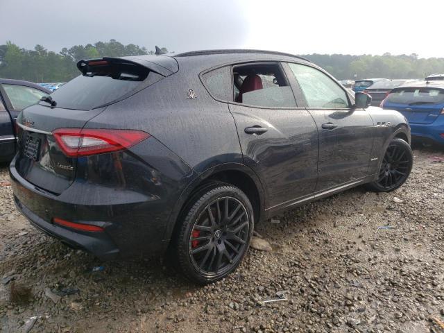 Photo 2 VIN: ZN661XUS8LX342379 - MASERATI LEVANTE SP 