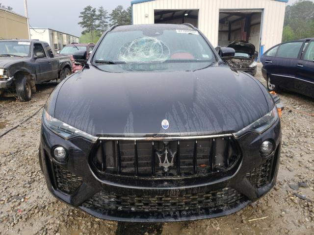 Photo 4 VIN: ZN661XUS8LX342379 - MASERATI LEVANTE SP 