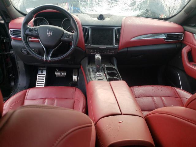 Photo 7 VIN: ZN661XUS8LX342379 - MASERATI LEVANTE SP 