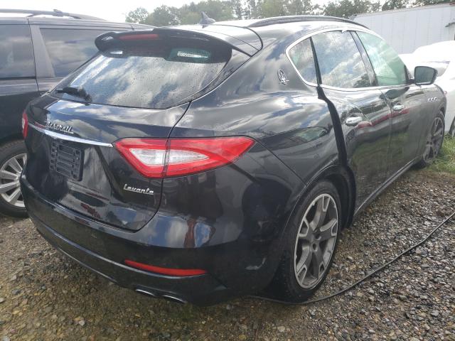 Photo 3 VIN: ZN661XUS9HX228463 - MASERATI LEVANTE SP 