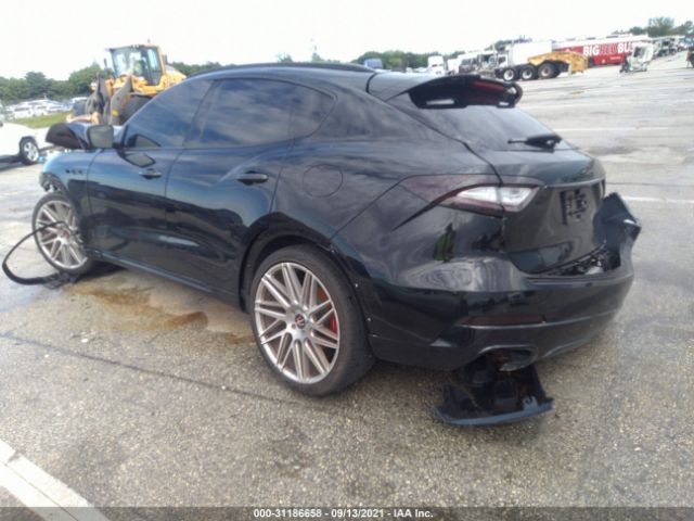 Photo 2 VIN: ZN661XUS9HX234442 - MASERATI LEVANTE 