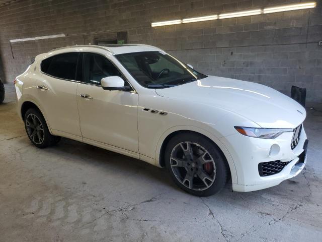 Photo 3 VIN: ZN661XUS9HX258787 - MASERATI LEVANTE SP 