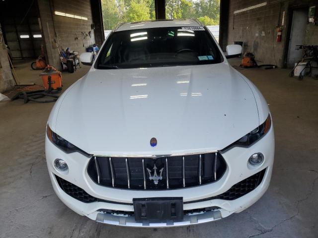 Photo 4 VIN: ZN661XUS9HX258787 - MASERATI LEVANTE SP 