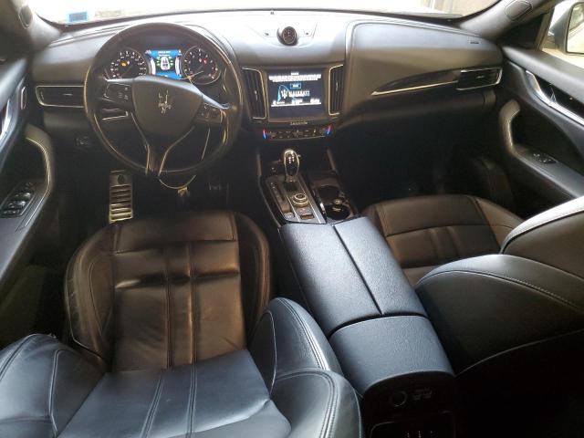 Photo 7 VIN: ZN661XUS9HX258787 - MASERATI LEVANTE SP 