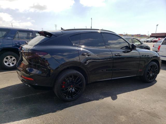 Photo 2 VIN: ZN661XUS9JX294503 - MASERATI LEVANTE SP 