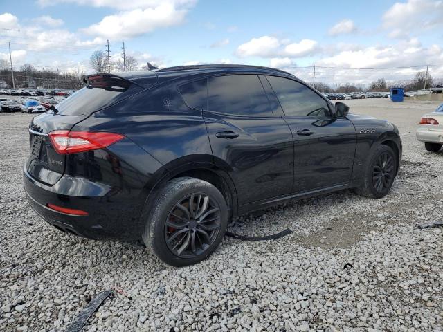 Photo 2 VIN: ZN661XUS9JX296008 - MASERATI LEVANTE SP 