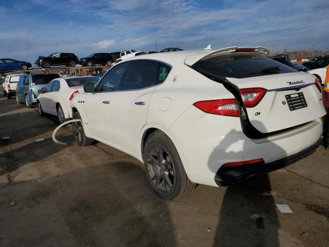 Photo 1 VIN: ZN661XUS9KX325413 - MASERATI LEVANTE SP 